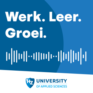 Werk. Leer. Groei.