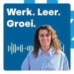 Hoe werkt studeren naast je baan? Alle praktische vragen beantwoord